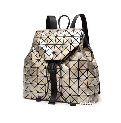 Rucsac champagne piele eco Dexter